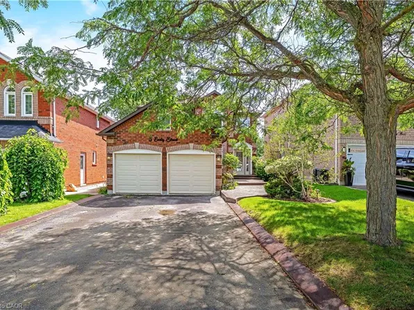 5 Early St, Halton Hills, ON L7G 5T6