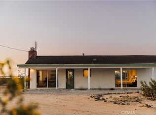 64570 Carot Rd, Joshua Tree, CA 92252