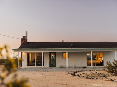 64570 Carot Rd, Joshua Tree, CA, 92252