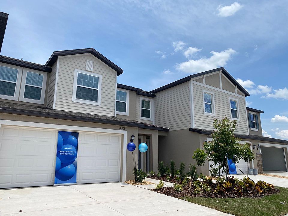 1st image of 10308 Lavender Aster Trl Unit 1