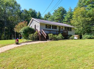 56 Little River Rd, Berwick, ME 03901