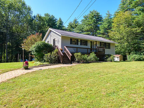 56 Little River Road, Berwick, ME 03901