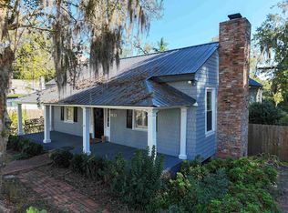 185 E Palmer Mill Rd, Monticello, FL 32344