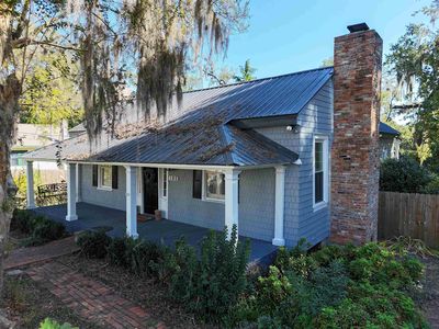 185 E Palmer Mill Rd, Monticello, FL, 32344