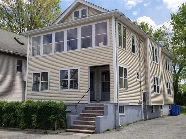 (undisclosed Address), Belmont, MA 02478