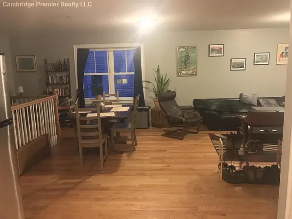 21 Calvin St, Somerville, MA