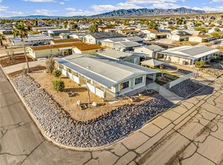 1671 Lynn Dr, Bullhead City, AZ 86442