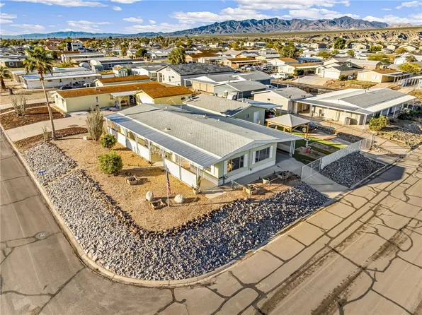 1671 Lynn Dr, Bullhead City, AZ 86442