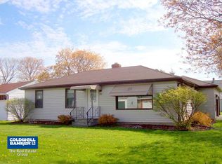 124 1st St, Luxemburg, WI 54217