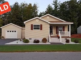 81 Peggi Ln, Winchendon, MA 01475