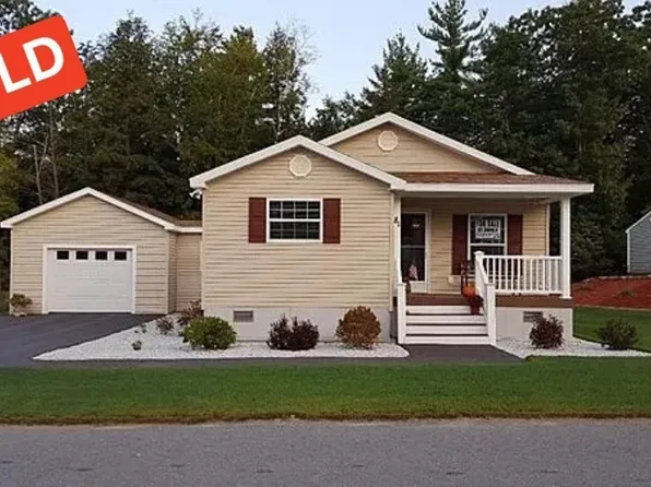 81 Peggi Ln, Winchendon, MA 01475