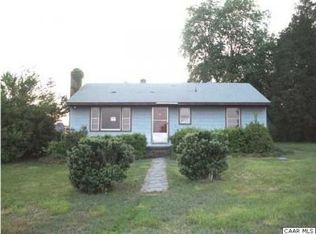 6436 Cross County Rd, Mineral, VA 23117