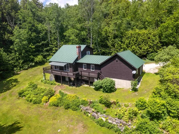 221 Fiddlehead Lane, Pittsfield, VT 05762