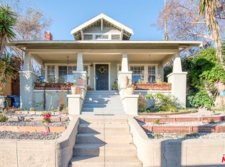3229 W 27th St, Los Angeles, CA 90018