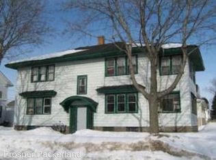 602 Bond St #1, Green Bay, WI 54303