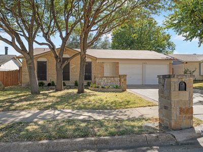445 Park Center Blvd, Saginaw, TX, 76179