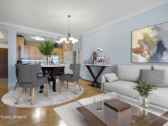 2nd image of 530 N Lake Shore Dr APT 2808