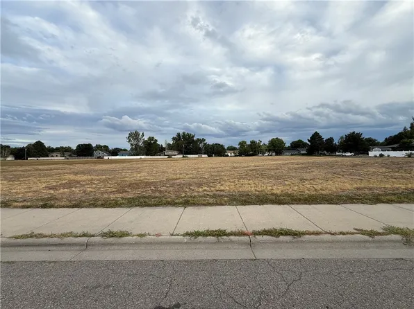 Monad Rd, Billings, MT 59102