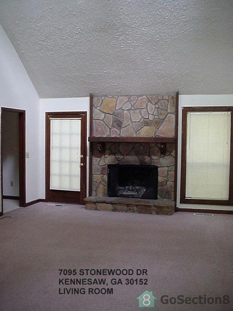 2nd image of 7095 Stone Wood Dr NW