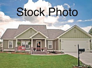 50 Kay Cir, Covington, GA 30014