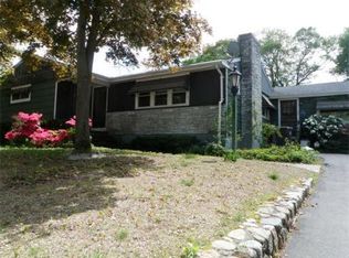 245 E High St, Avon, MA 02322