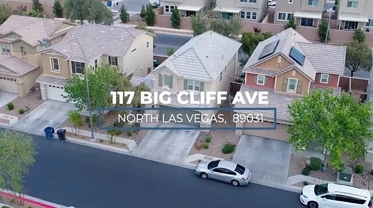 117 Big Cliff Ave — Photo 1