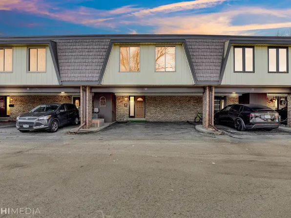 10 Cour D Alene #0, Palos Hills, IL 60465