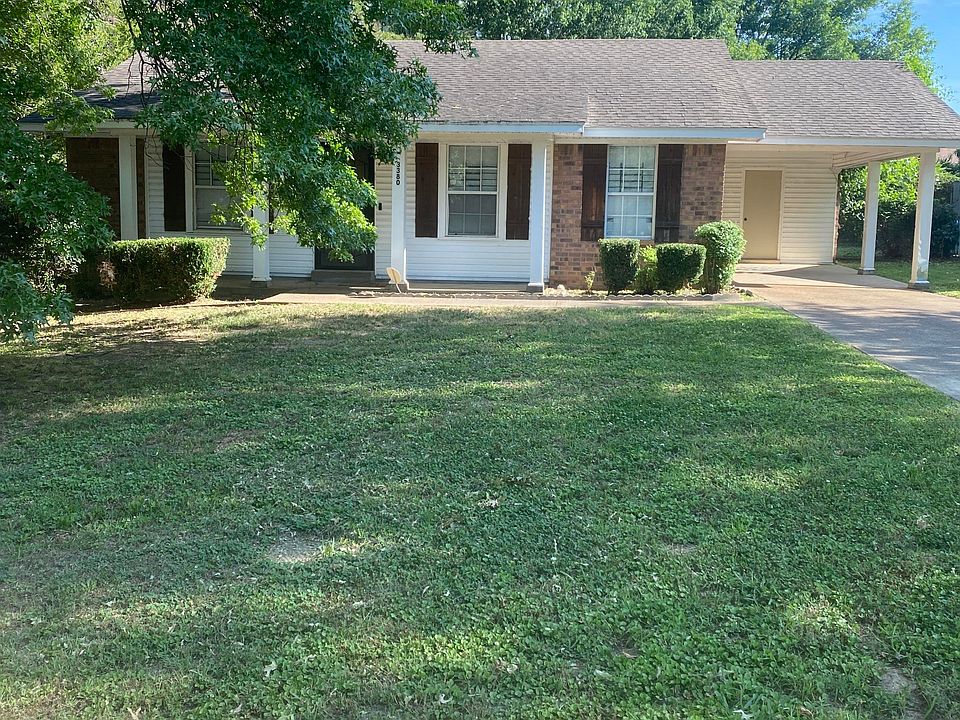 1st image of 3380 Greenway Dr