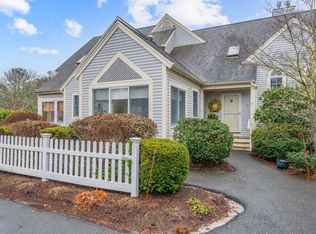 7 Red Cedar Rd UNIT 7, Mashpee, MA 02649