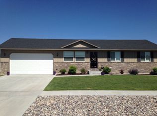 1246 N Richland Dr, Idaho Falls, ID 83401