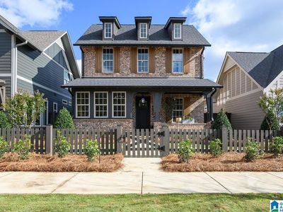 4170 Arnold Rd, Birmingham, AL, 35244