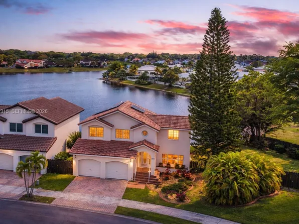 15490 SW 47th St, Miami, FL 33185