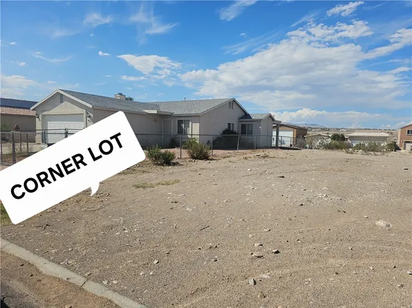 995 Terrace Dr, Bullhead City, AZ 86442
