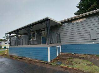 1103 N Springbrook Rd UNIT 47, Newberg, OR 97132