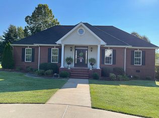 1409 Fleetwood Dr, Murray, KY 42071