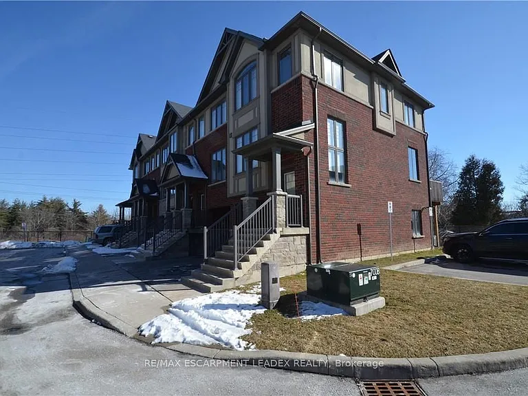 1169 Garner Rd E #25 — Photo 2