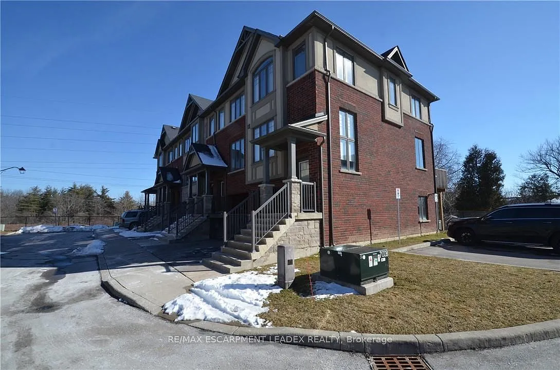 Building Photo - 1169 Garner Rd E #25