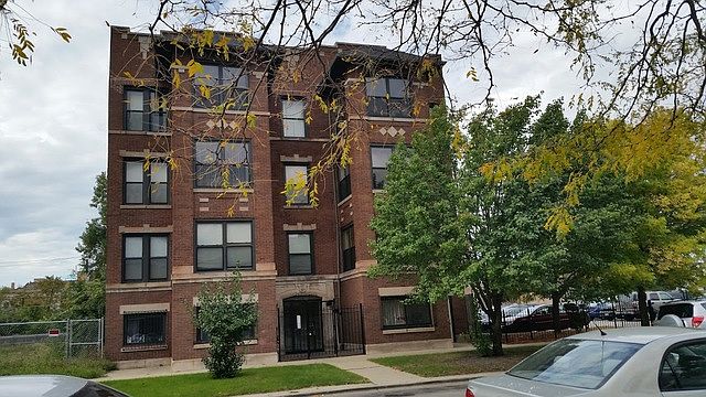 1st image of 6340 S Kenwood Ave APT 2N