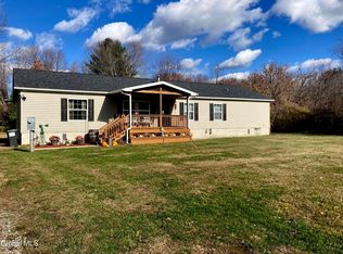 100 Youngs Rd, Buskirk, NY 12028