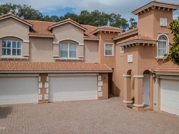156 HIDDEN PALMS Lane #102, Ponte Vedra Beach, FL 32082
