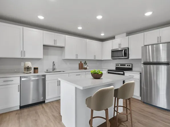 The Manchester, 14402 2nd Ave E #A104, Tacoma, WA 98445