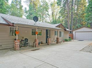 5870 Pony Express Trl, Pollock Pines, CA 95726