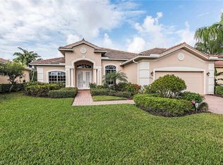 8944 Mustang Island Cir, Naples, FL 34113