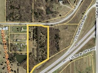 1460 Jackson Rd, Williamsburg, KS 66095