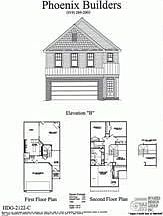 2nd image of 3208 Royal Deeside Ct
