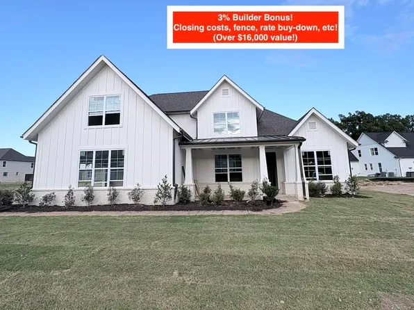 5018 Porch Rock Cv, Arlington, TN 38002