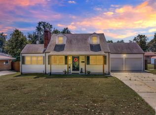 2509 Anderson Ave, Sedalia, MO 65301