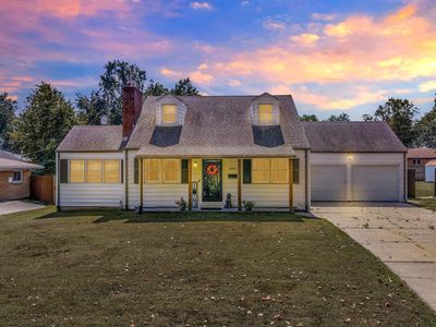 2509 Anderson Ave, Sedalia, MO, 65301