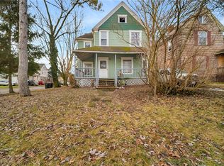 219 Clark St, Elyria, OH