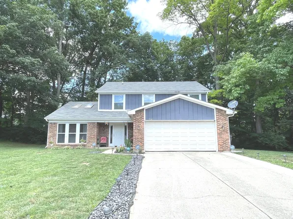 5514 Freedom Ct, Indianapolis, IN 46254